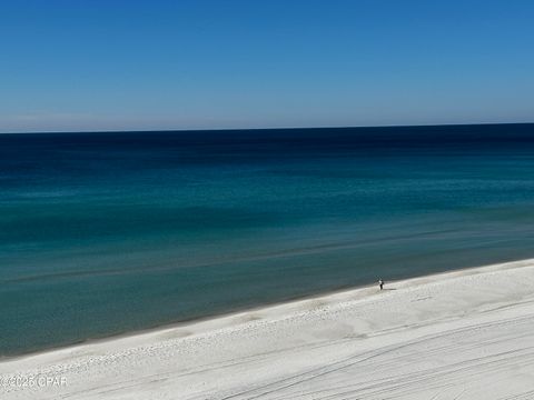 A home in Panama City Beach