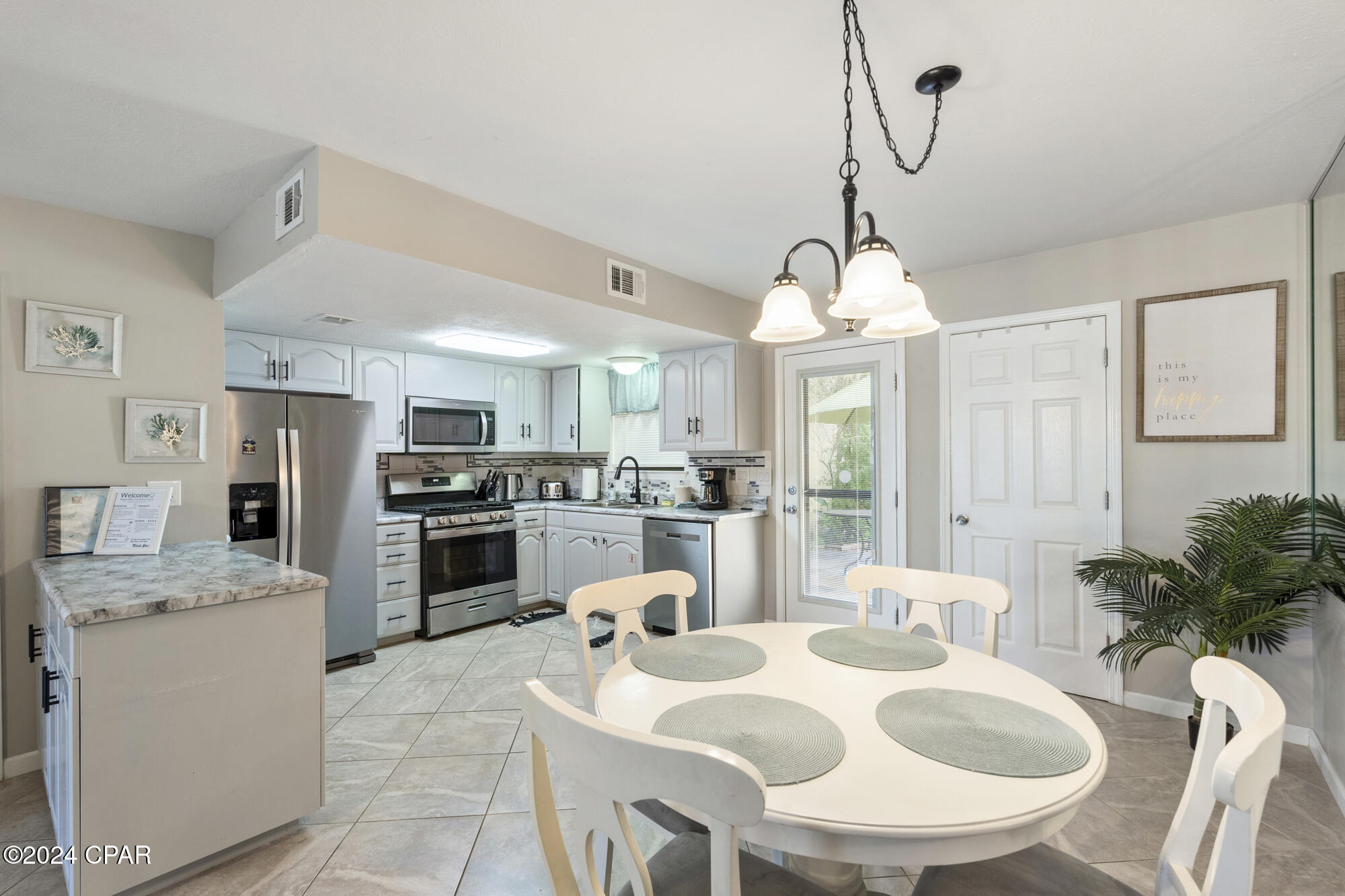 Gulf Highlands Beach Resort - Residential