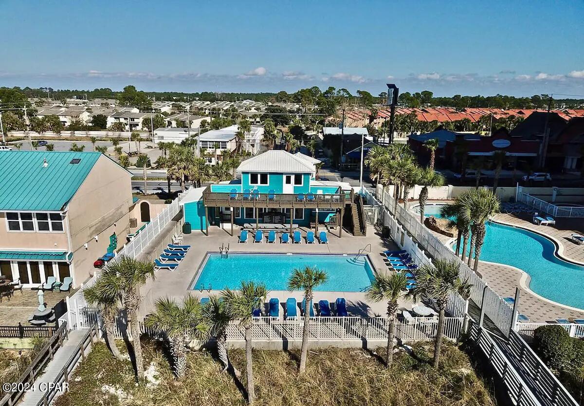 Gulf Highlands Beach Resort - Residential