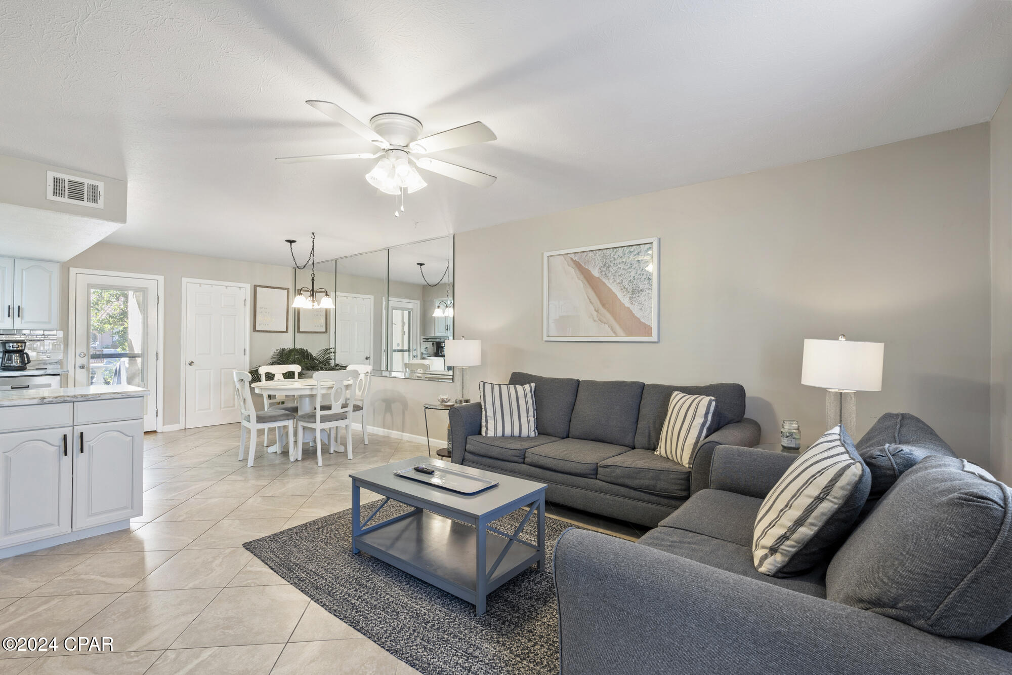 Gulf Highlands Beach Resort - Residential