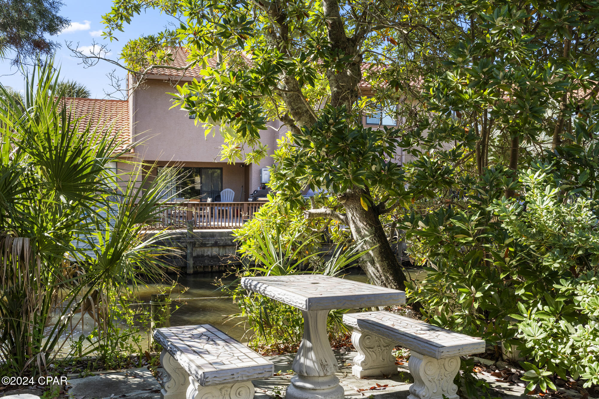 Gulf Highlands Beach Resort - Residential