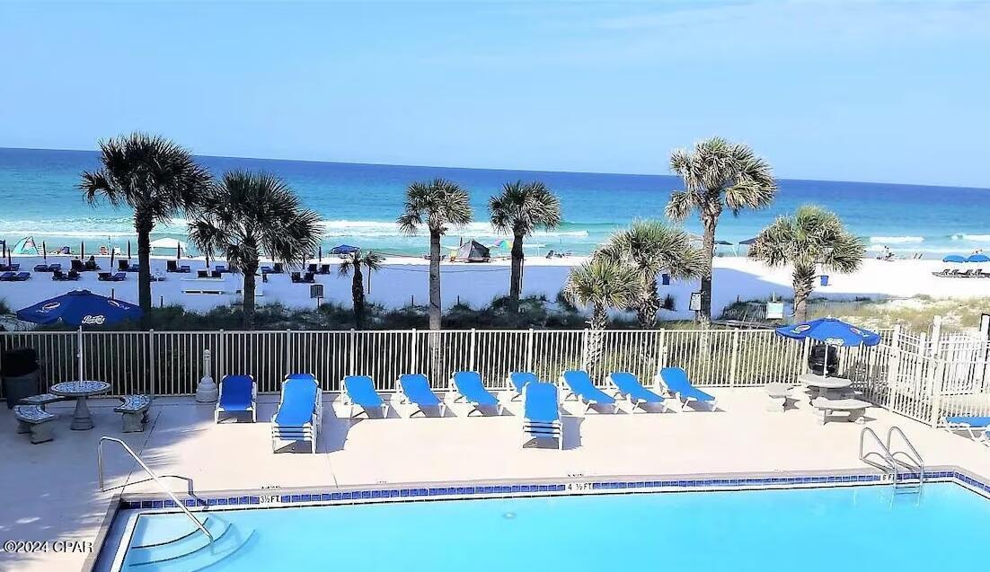 Gulf Highlands Beach Resort - Residential