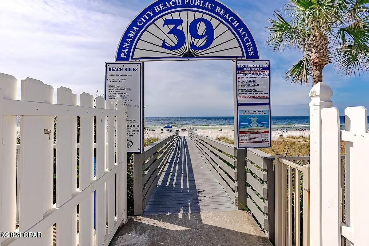 Gulf Highlands Beach Resort - Residential