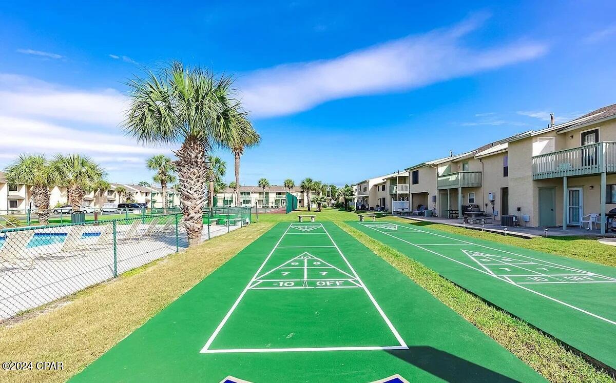 Gulf Highlands Beach Resort - Residential