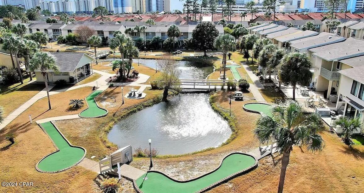 Gulf Highlands Beach Resort - Residential