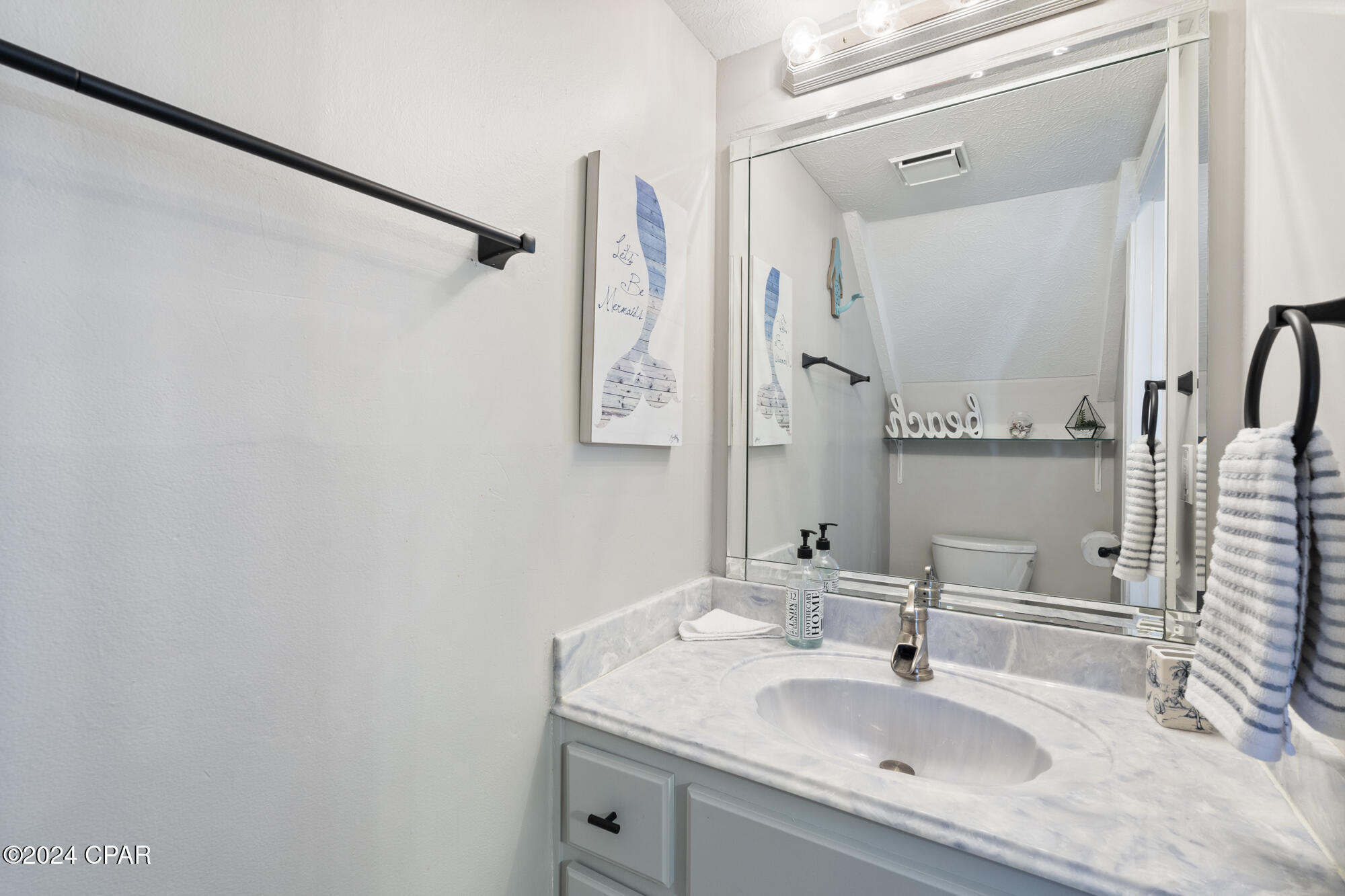 Gulf Highlands Beach Resort - Residential