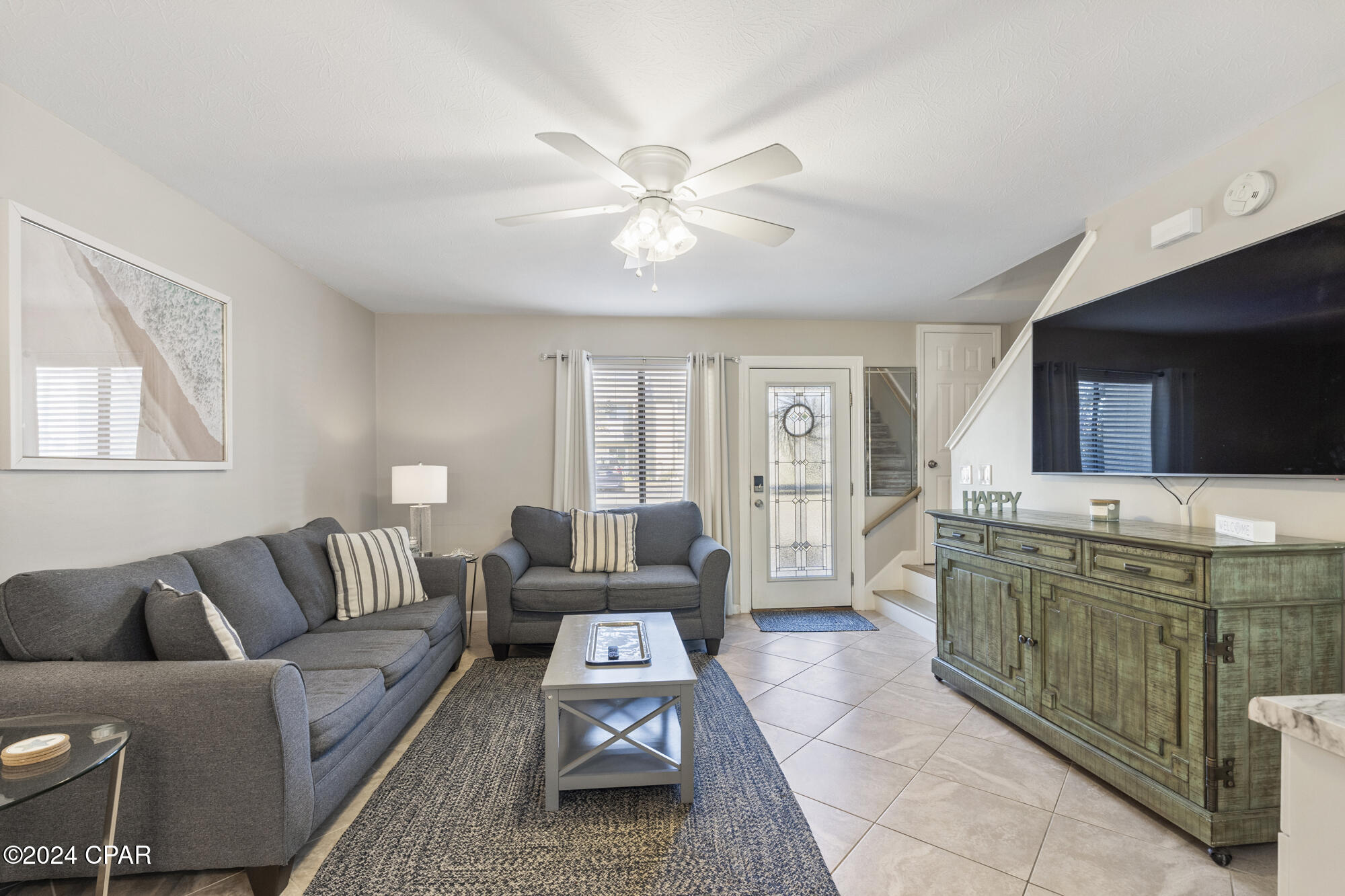 Gulf Highlands Beach Resort - Residential