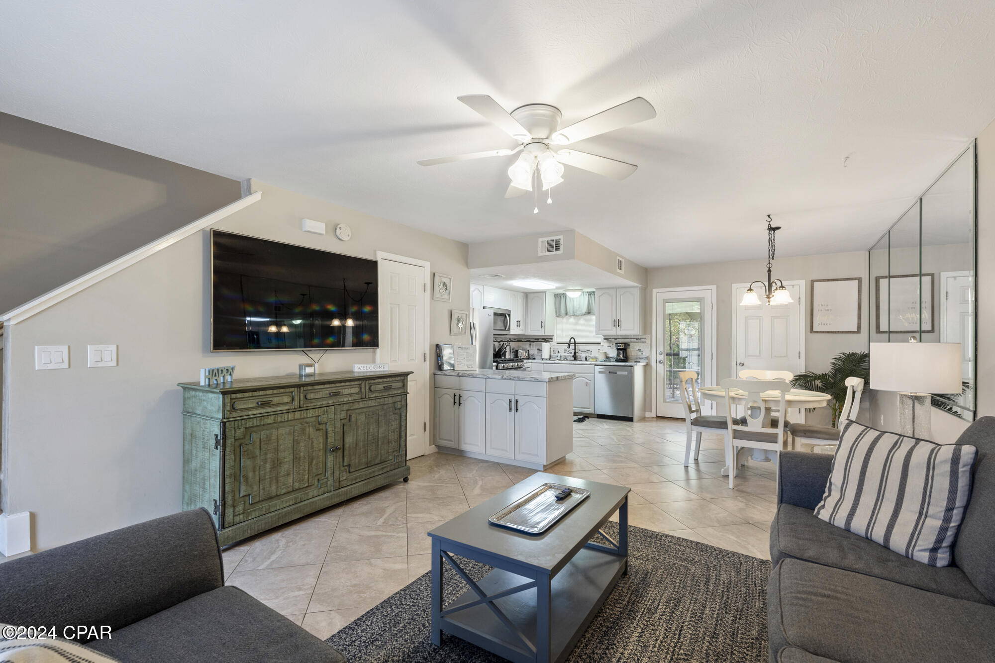 Gulf Highlands Beach Resort - Residential