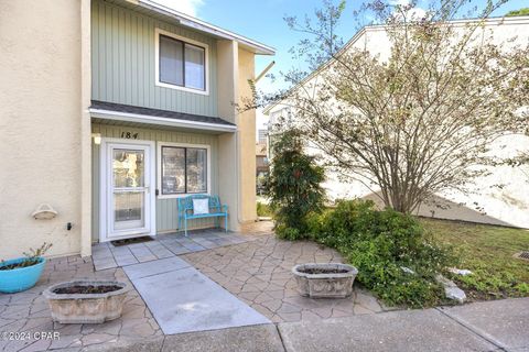 A home in Panama City Beach