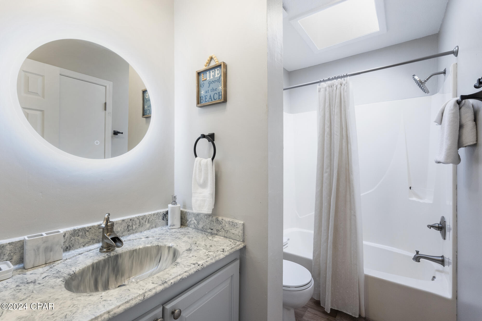 Gulf Highlands Beach Resort - Residential