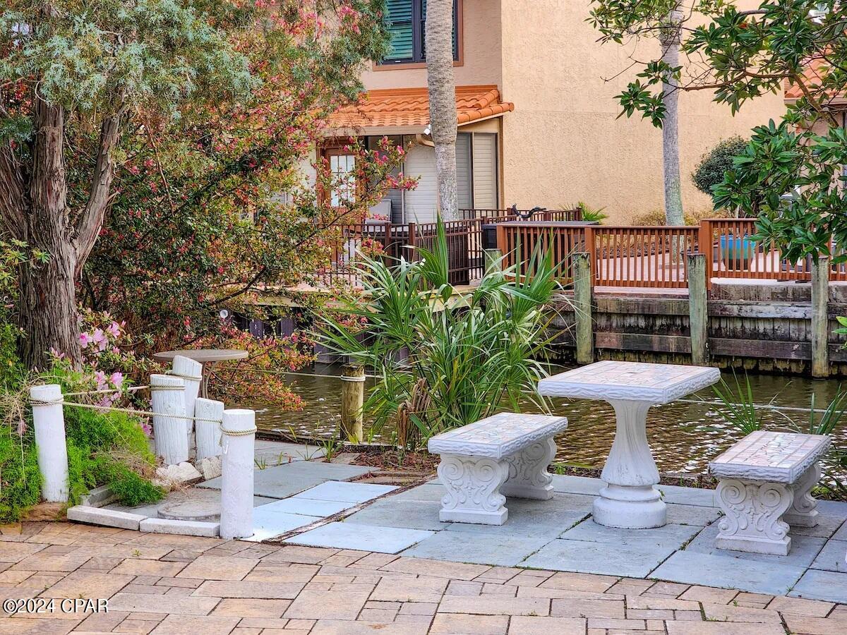 Gulf Highlands Beach Resort - Residential