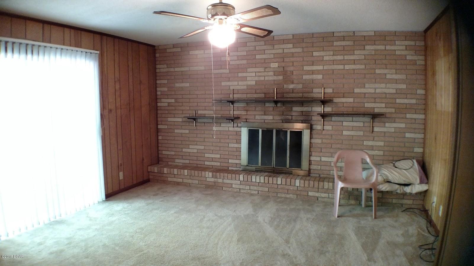 Mashburns 1 Add To Parker - Residential