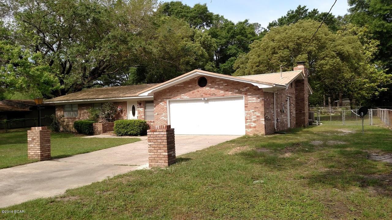 Mashburns 1 Add To Parker - Residential