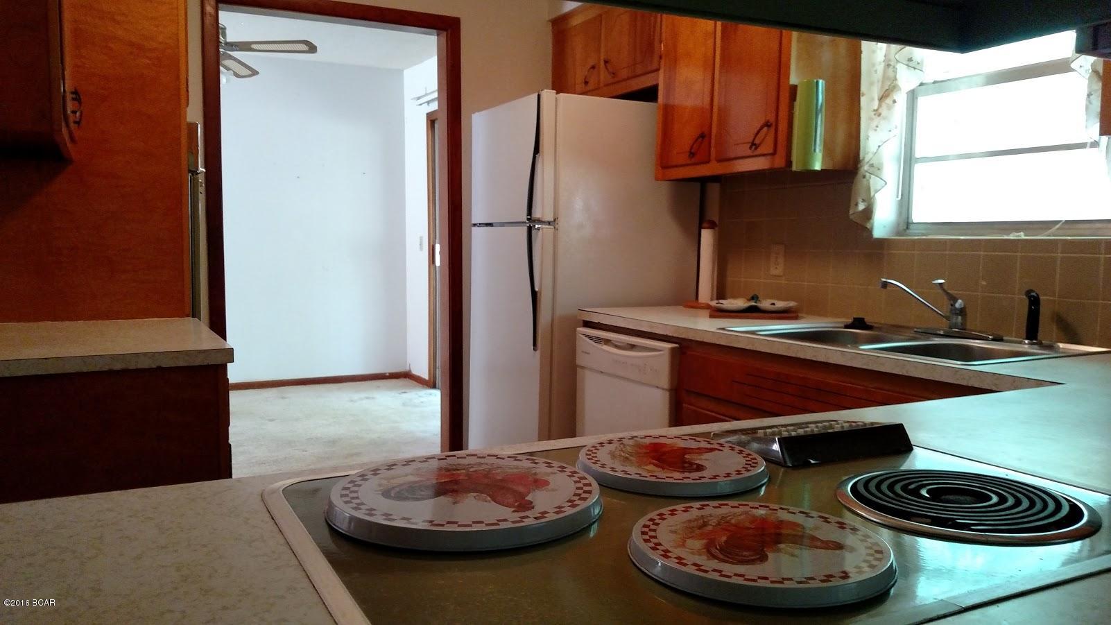 Mashburns 1 Add To Parker - Residential