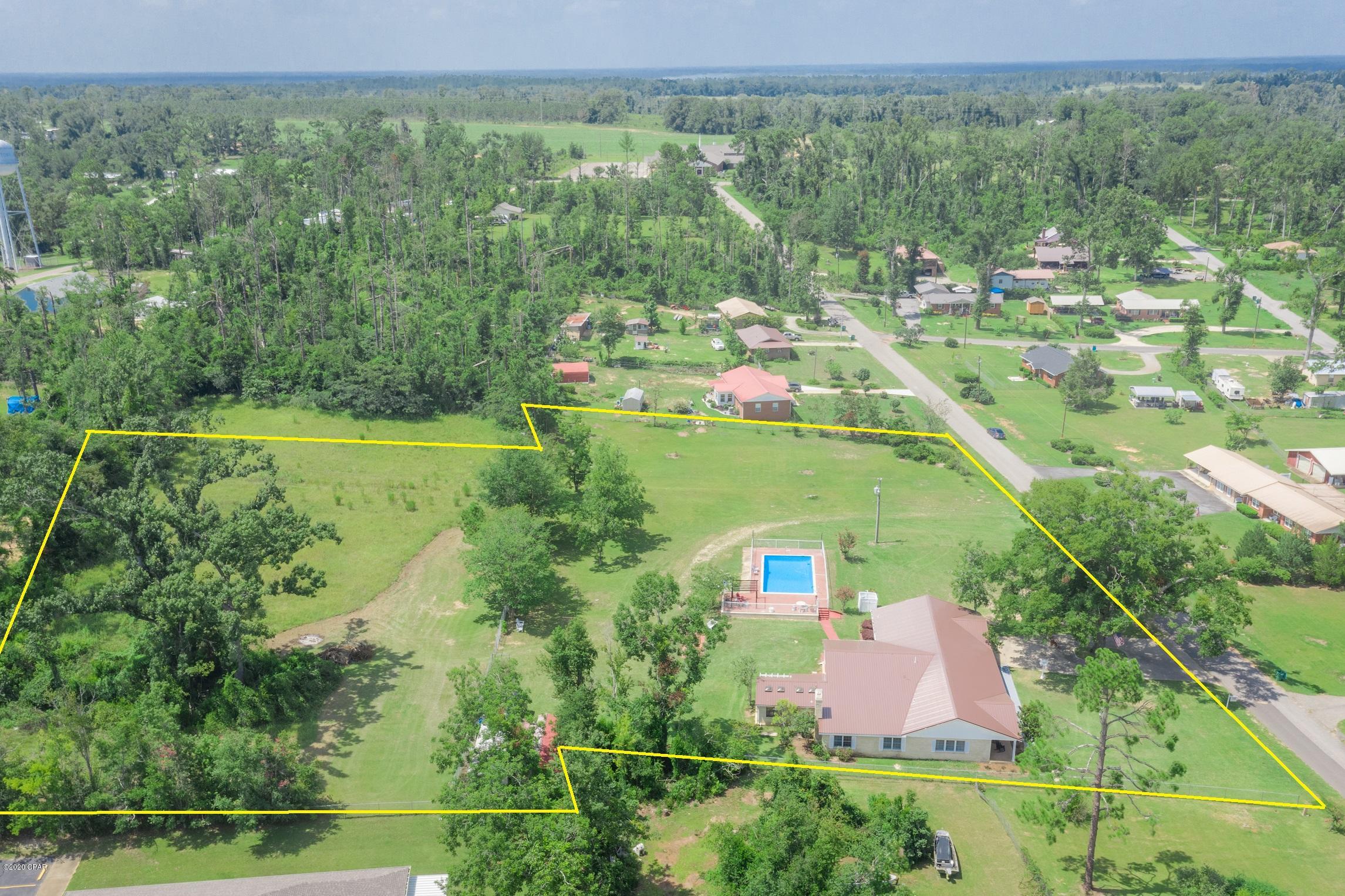 No Named Subdivision - Residential