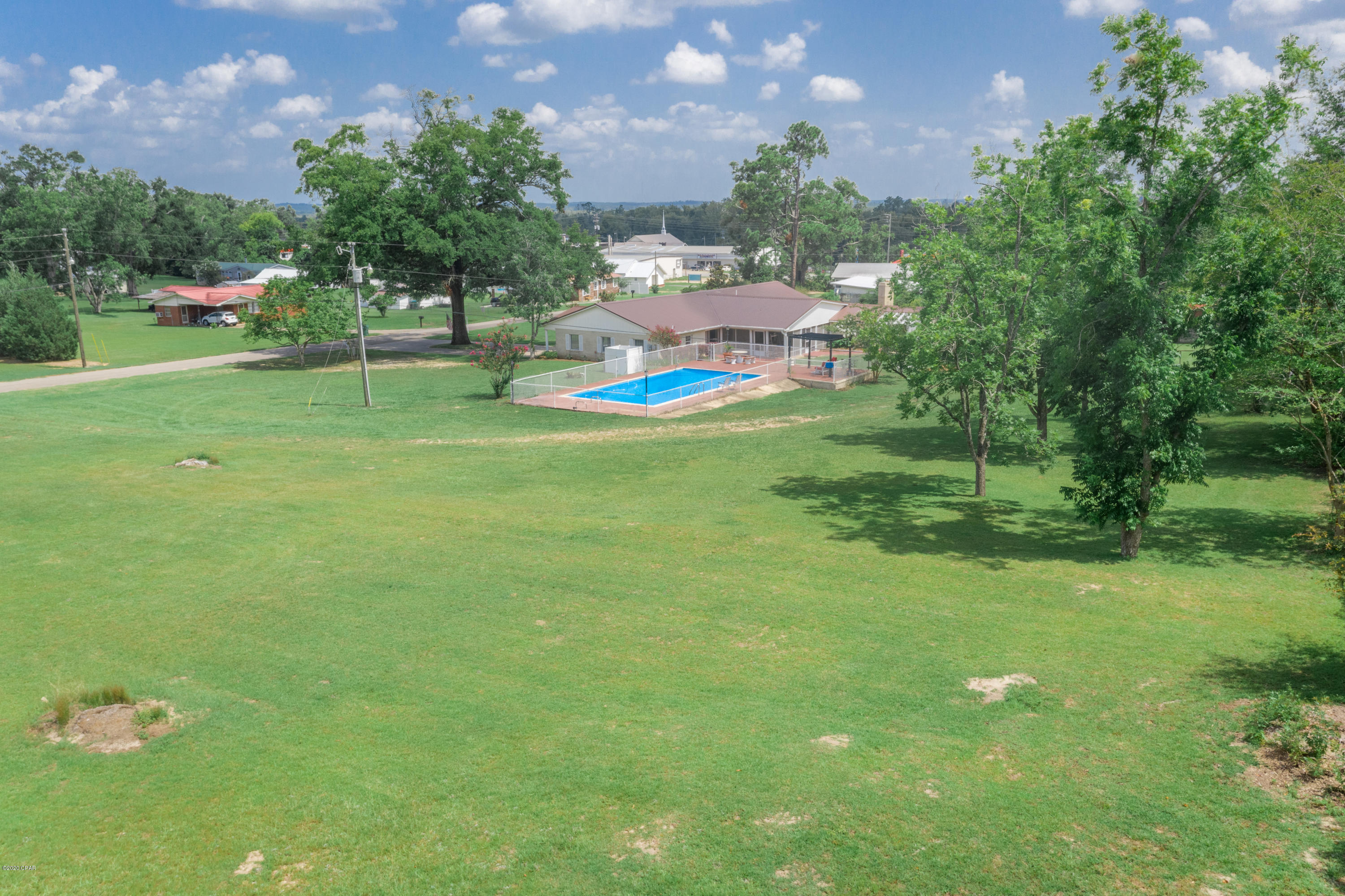 No Named Subdivision - Residential