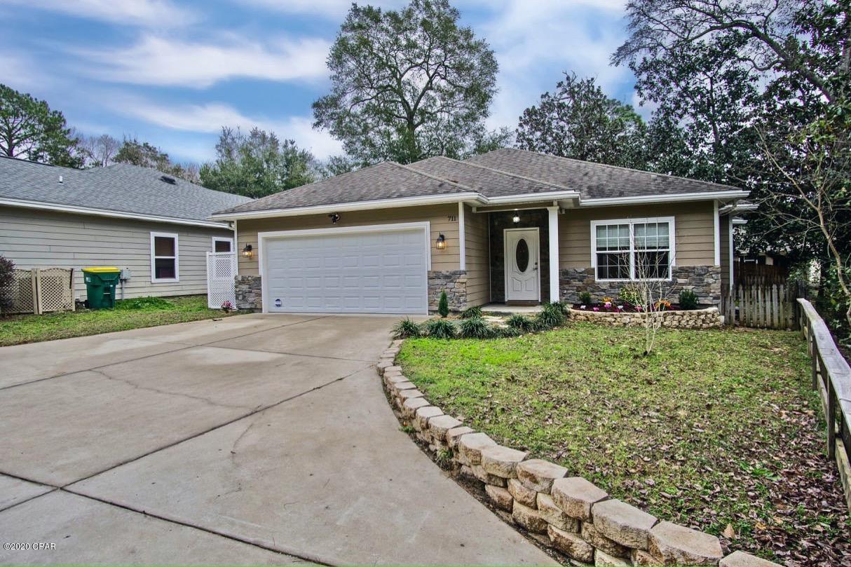 Valparaiso Pinecrest 6 - Residential