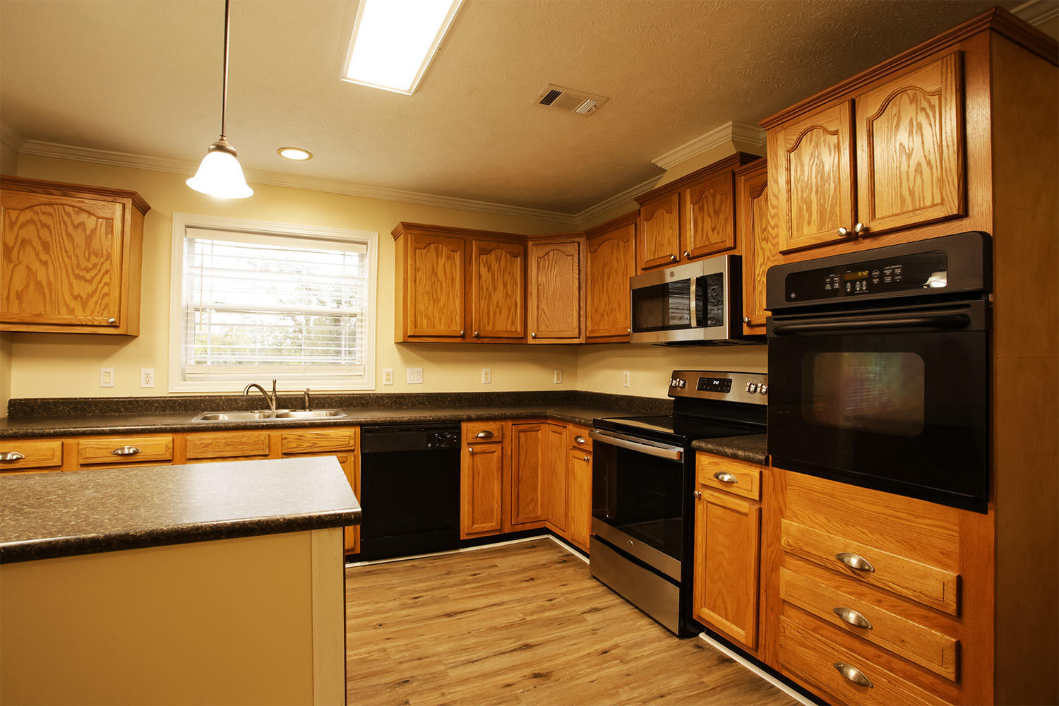 [No Recorded Subdiv] - Residential