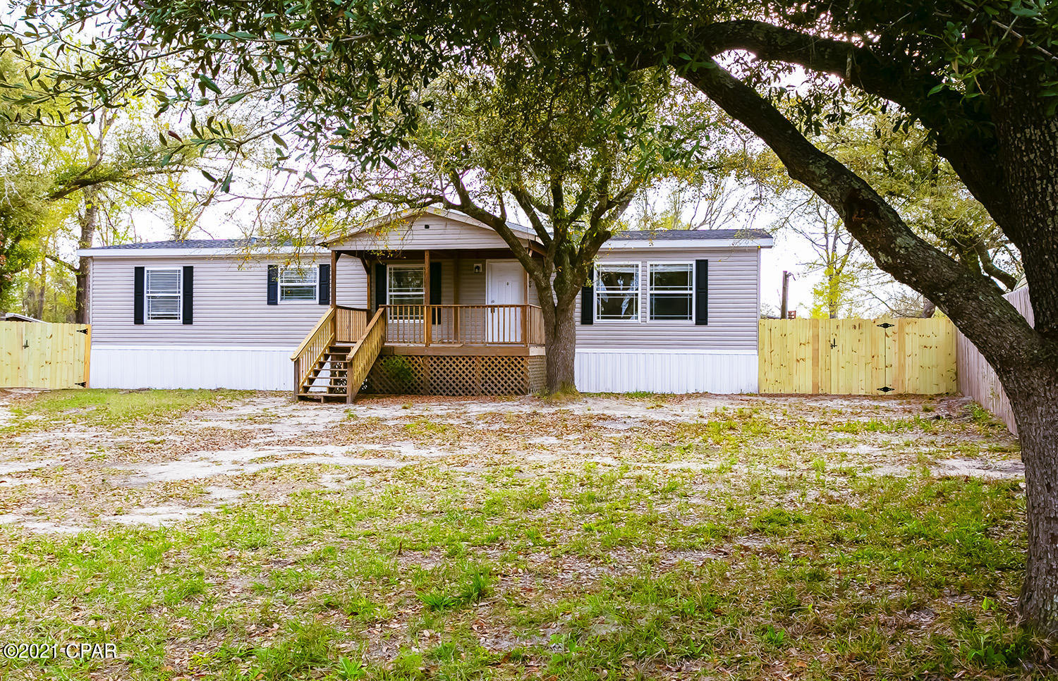 [No Recorded Subdiv] - Residential