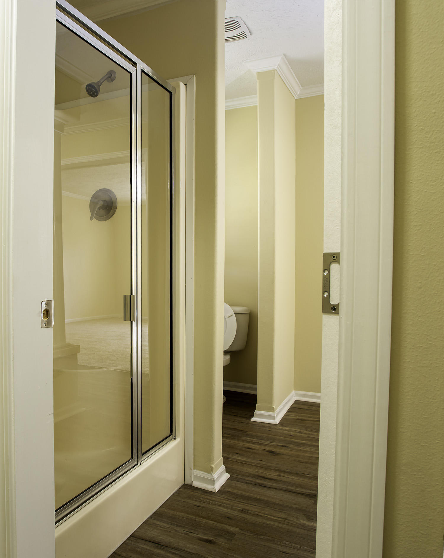 [No Recorded Subdiv] - Residential