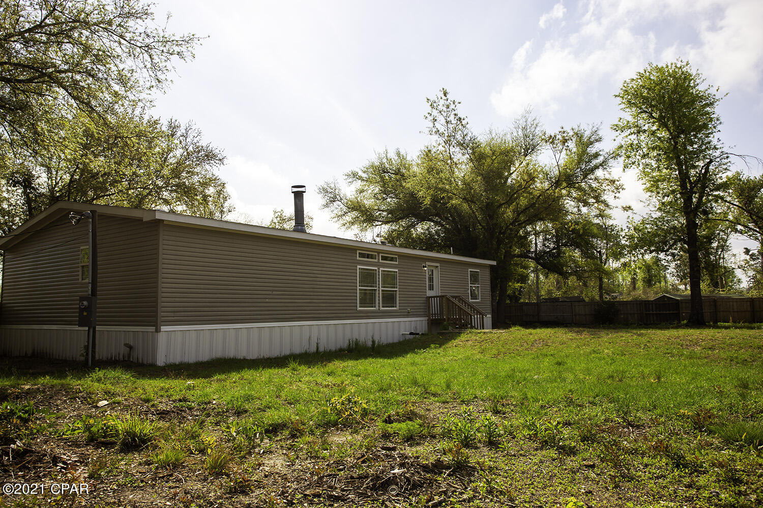 [No Recorded Subdiv] - Residential