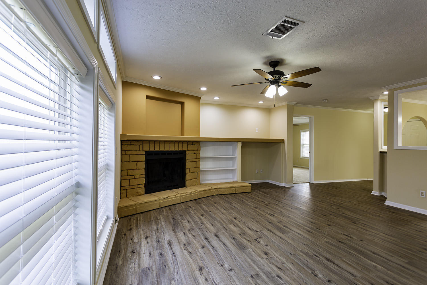 [No Recorded Subdiv] - Residential