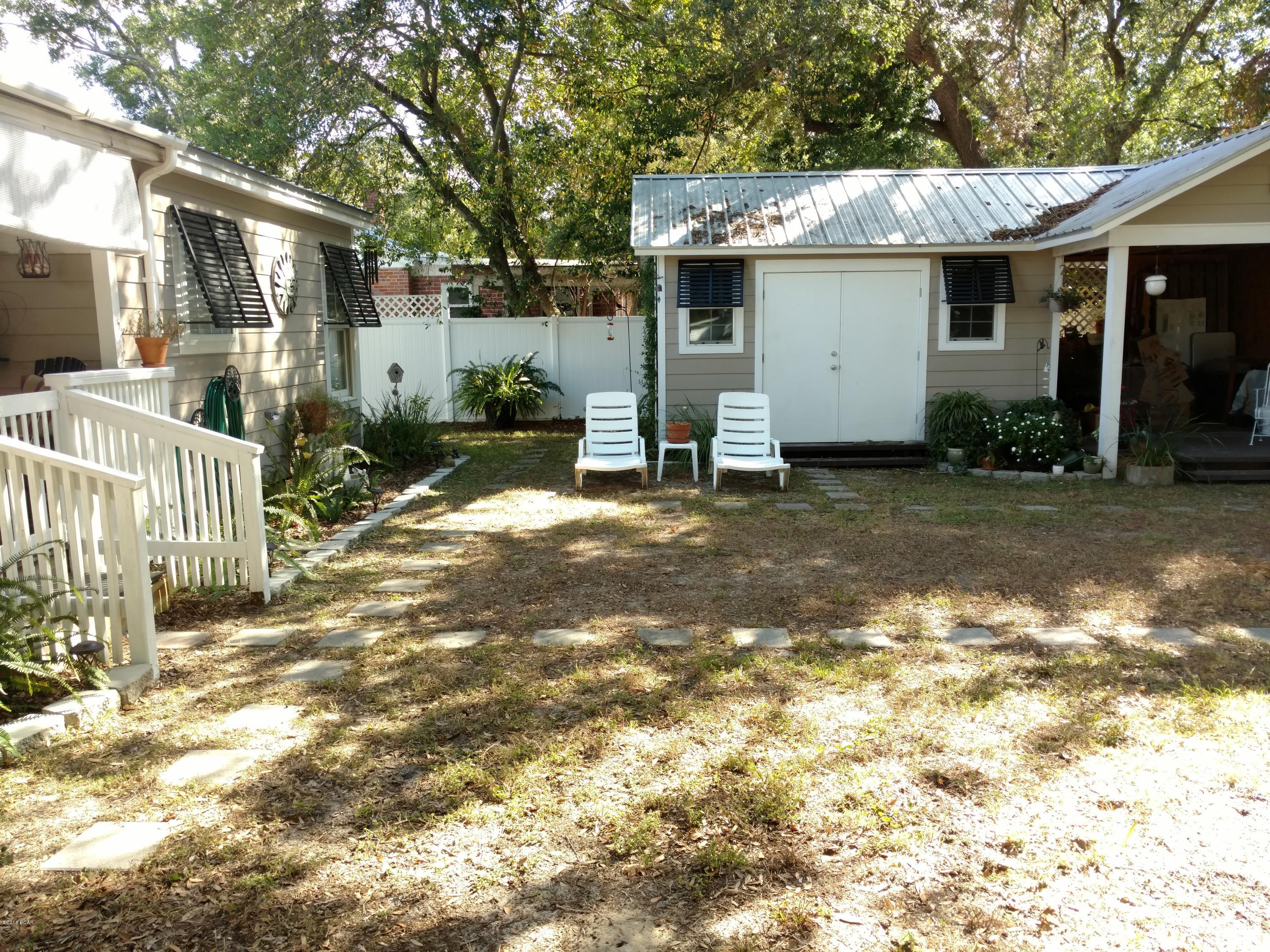 Oakland Terrace Add - Residential