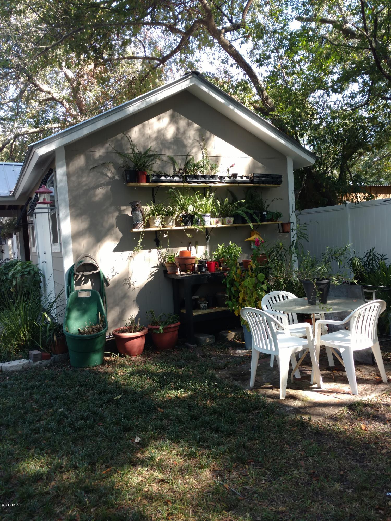 Oakland Terrace Add - Residential