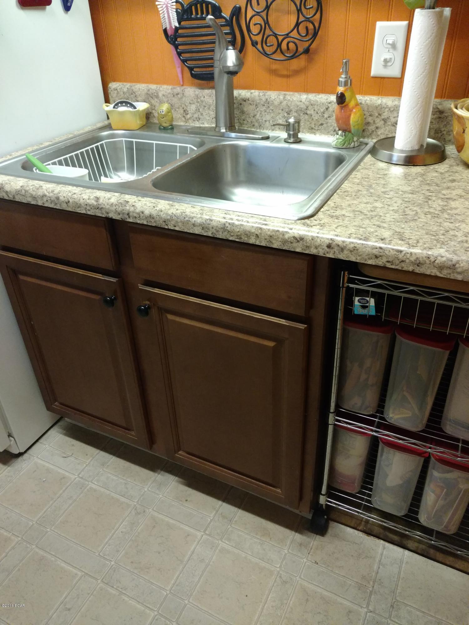 Oakland Terrace Add - Residential