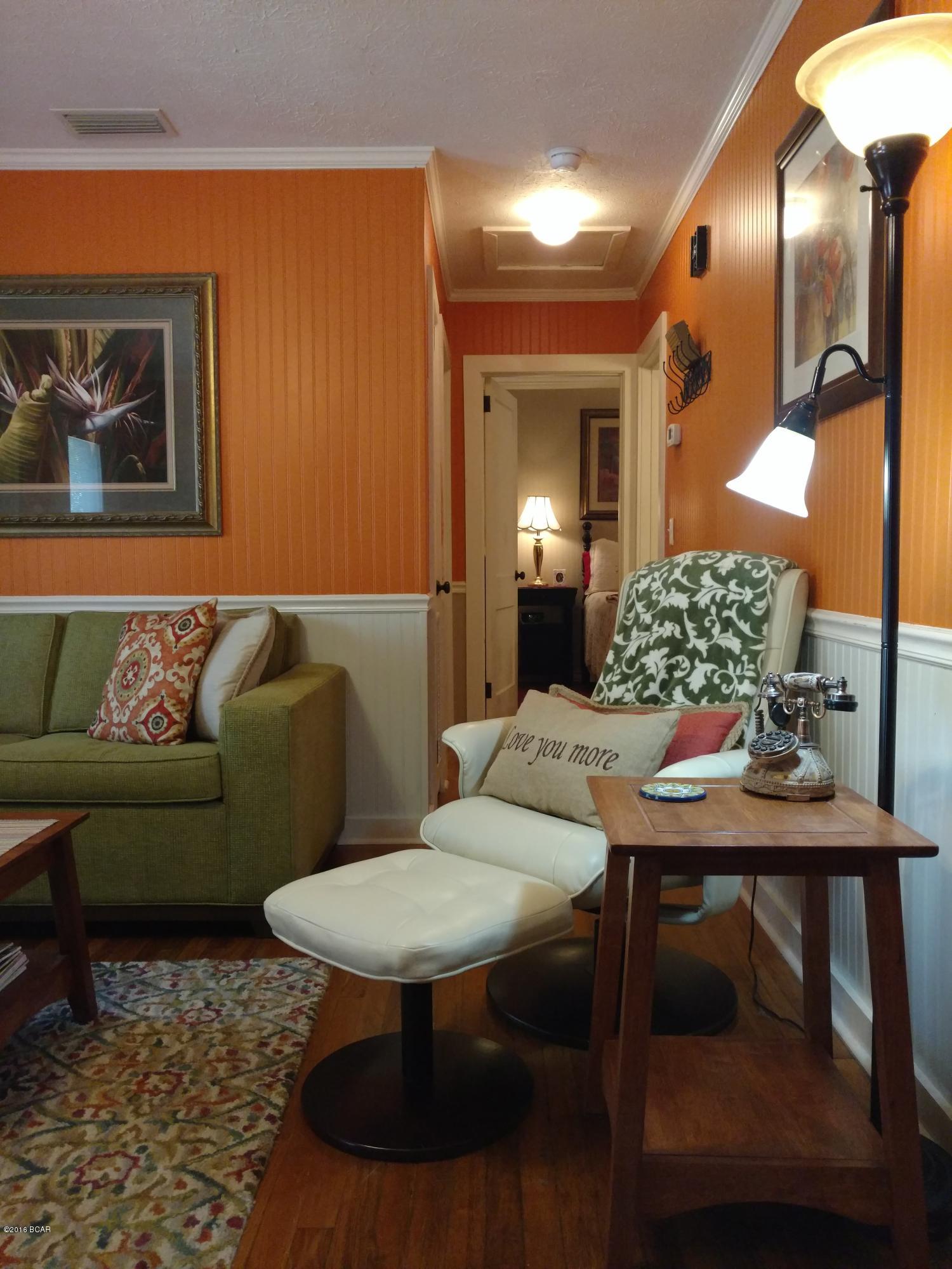 Oakland Terrace Add - Residential