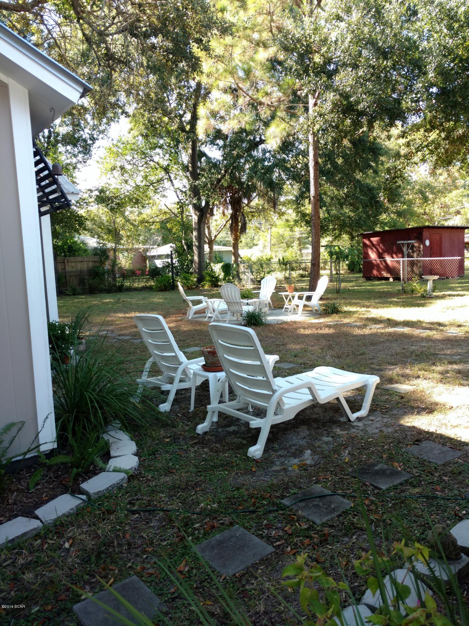 Oakland Terrace Add - Residential