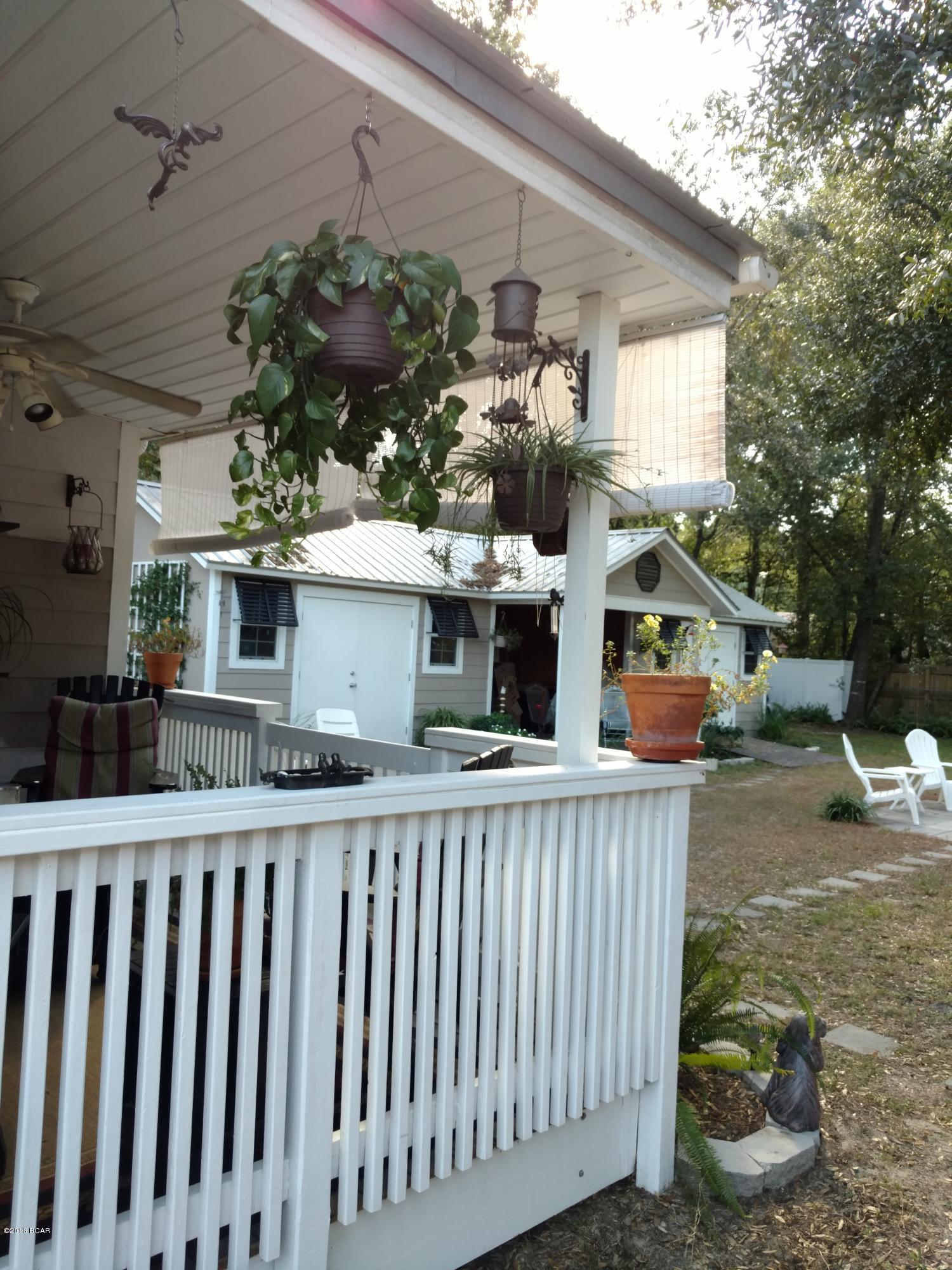 Oakland Terrace Add - Residential