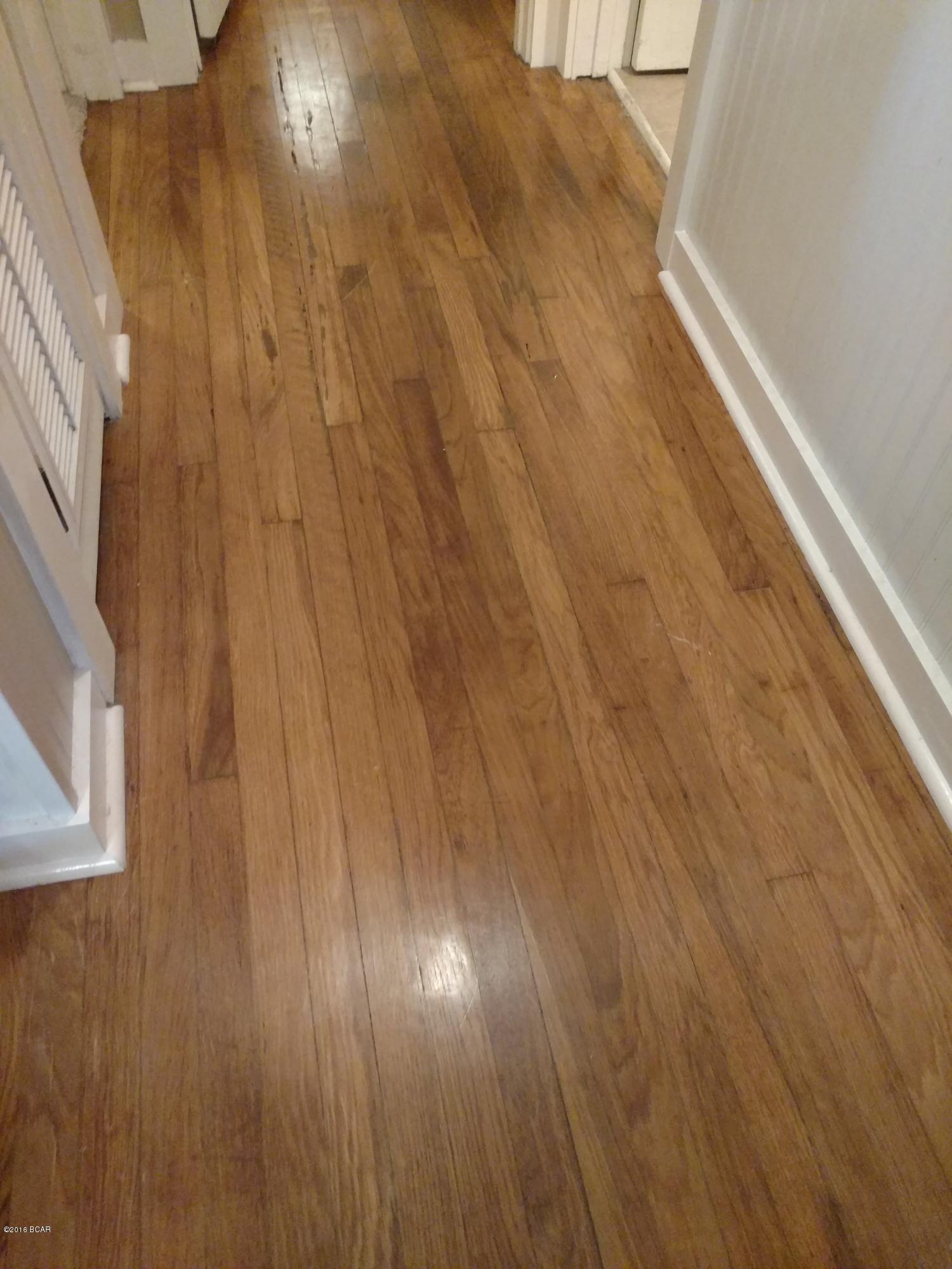 Oakland Terrace Add - Residential