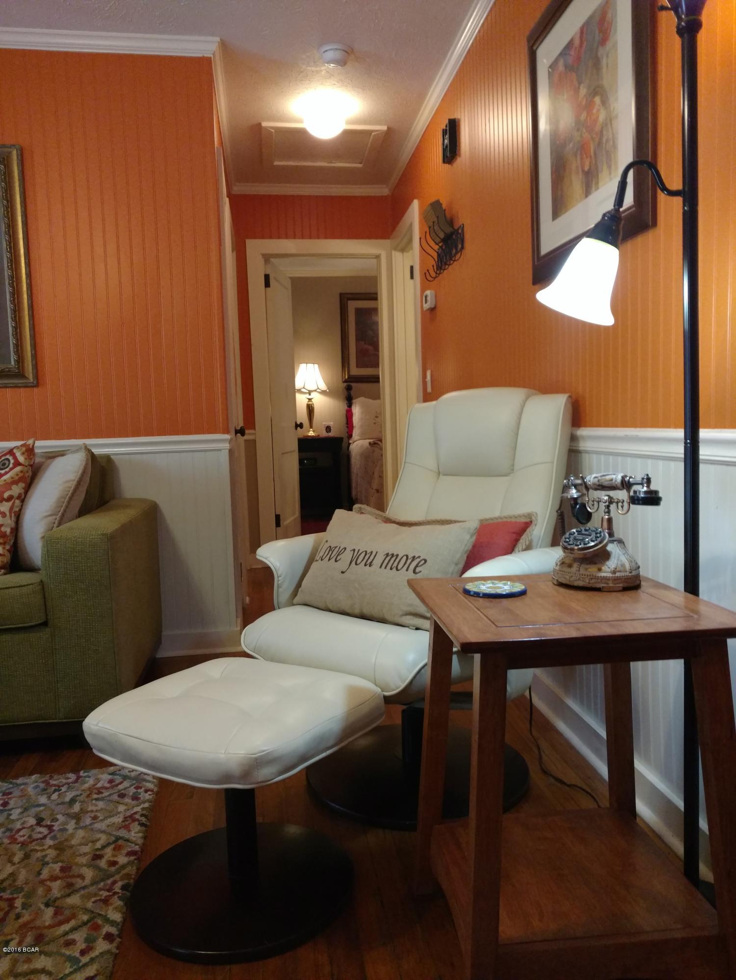 Oakland Terrace Add - Residential