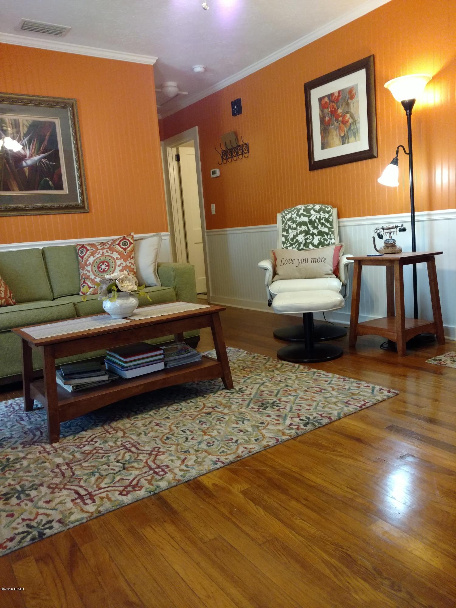 Oakland Terrace Add - Residential