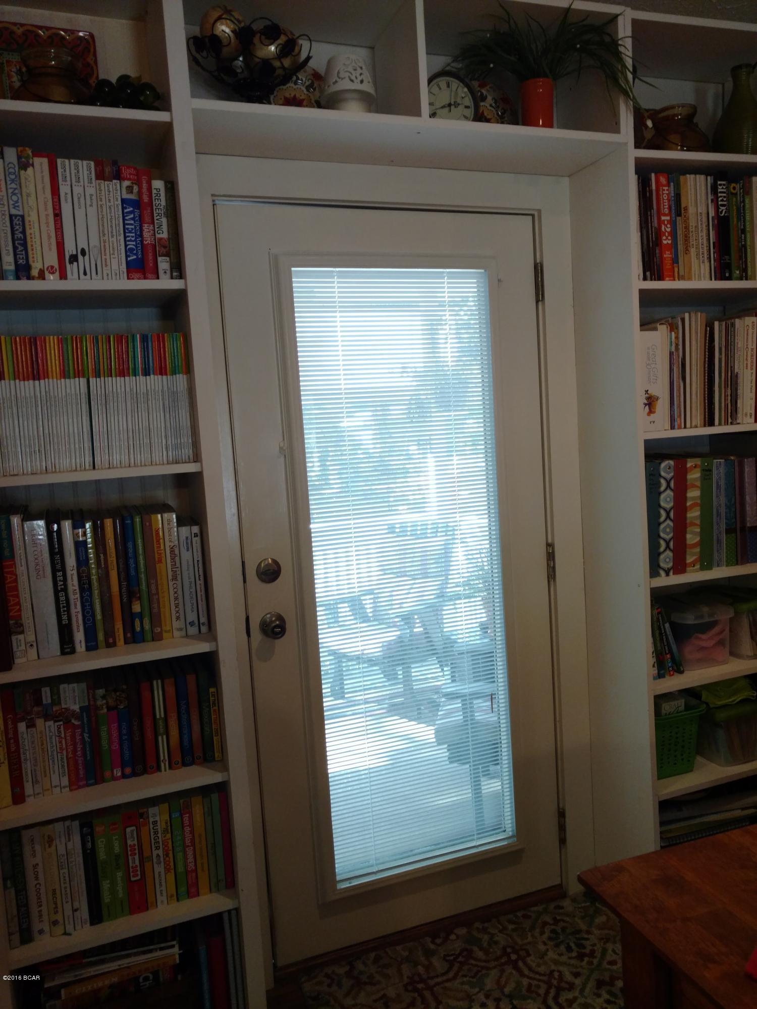 Oakland Terrace Add - Residential