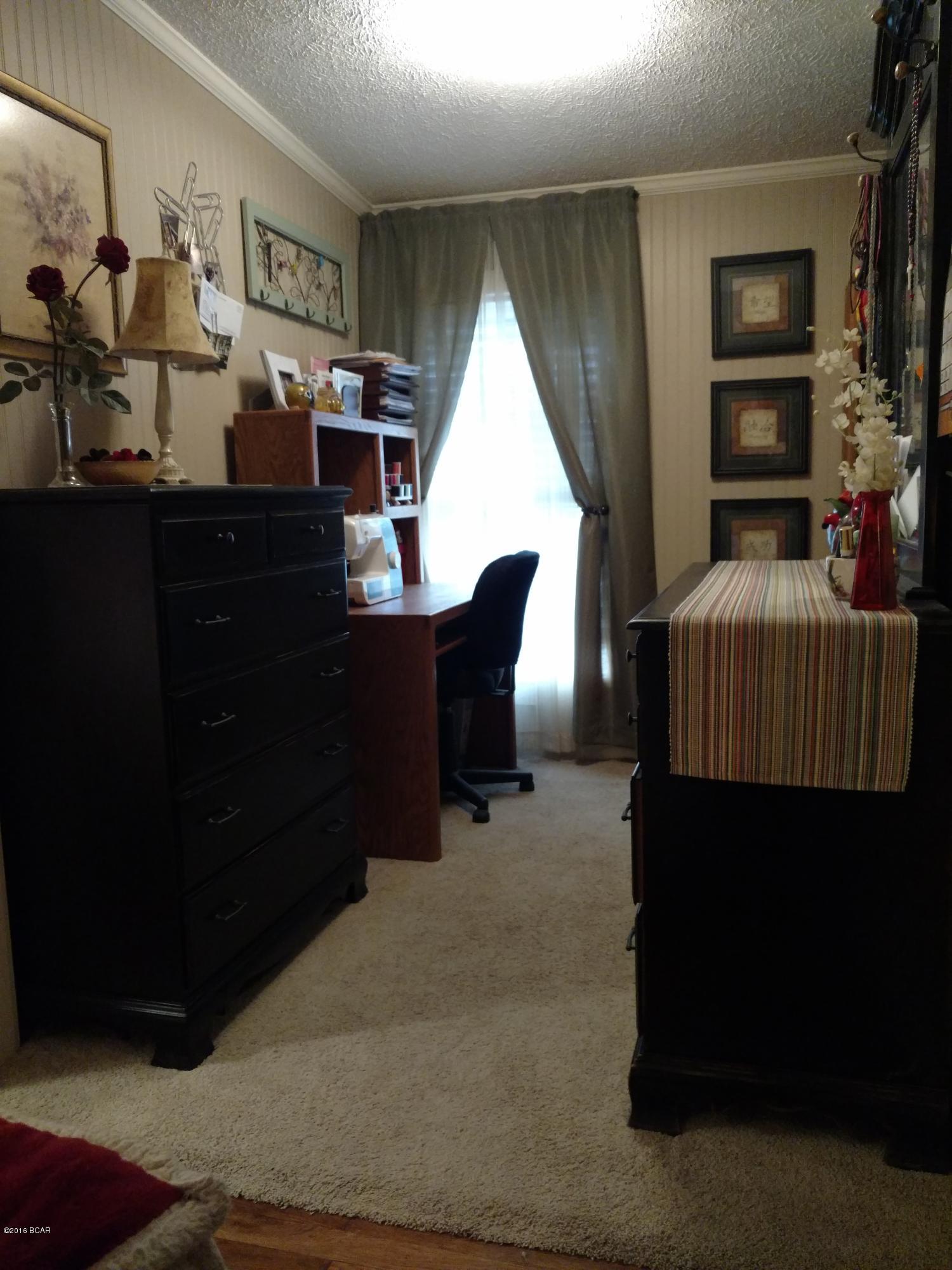 Oakland Terrace Add - Residential