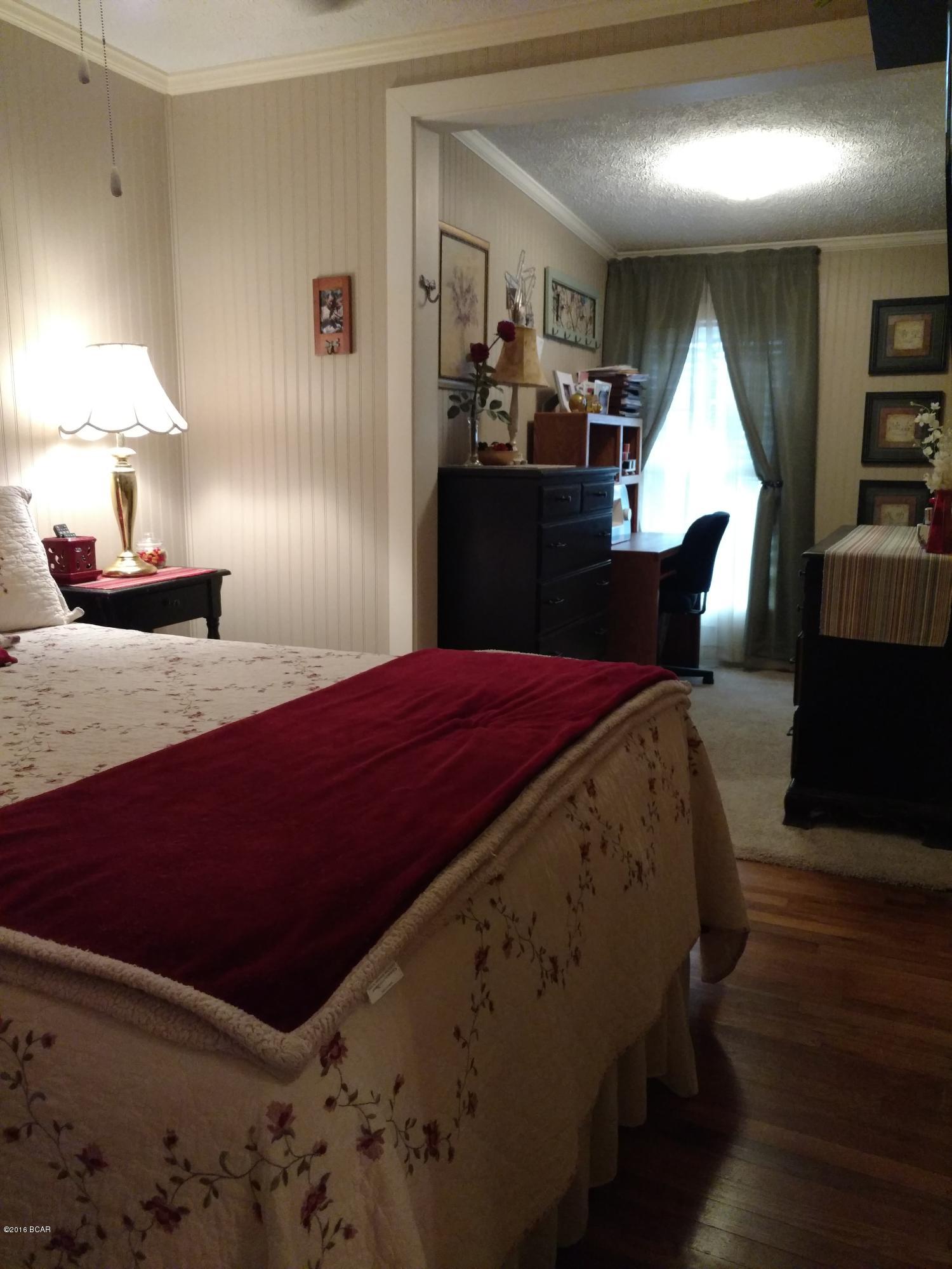 Oakland Terrace Add - Residential