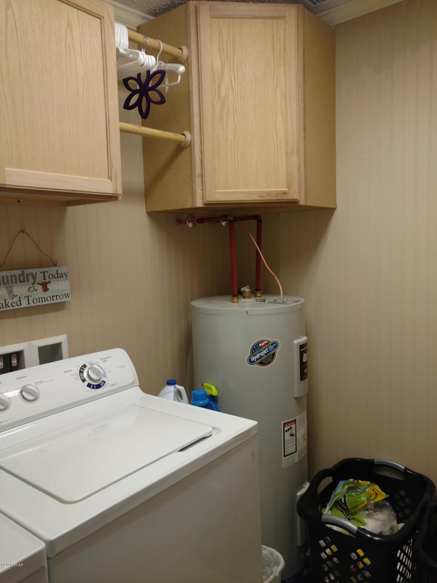 Oakland Terrace Add - Residential