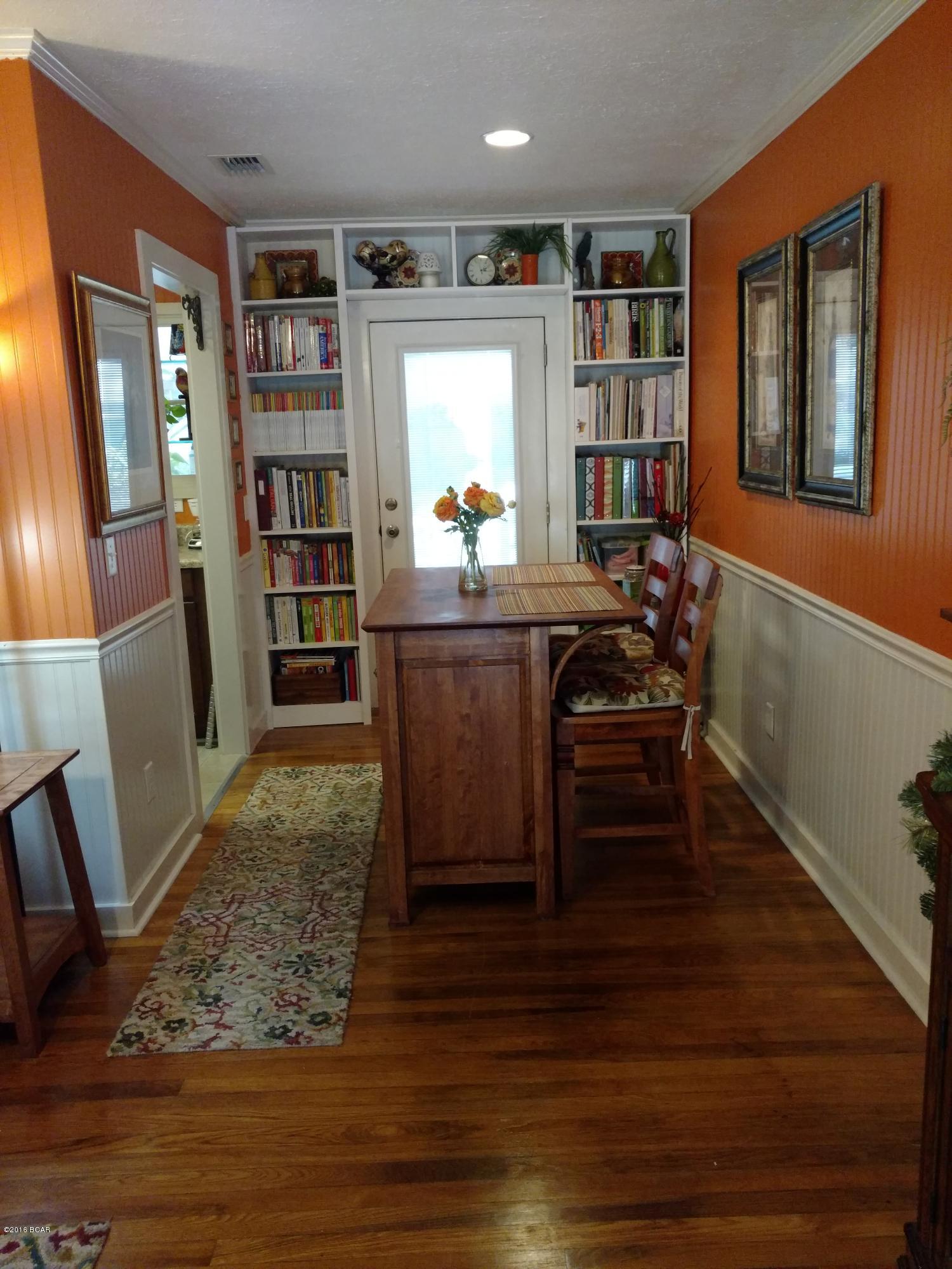 Oakland Terrace Add - Residential