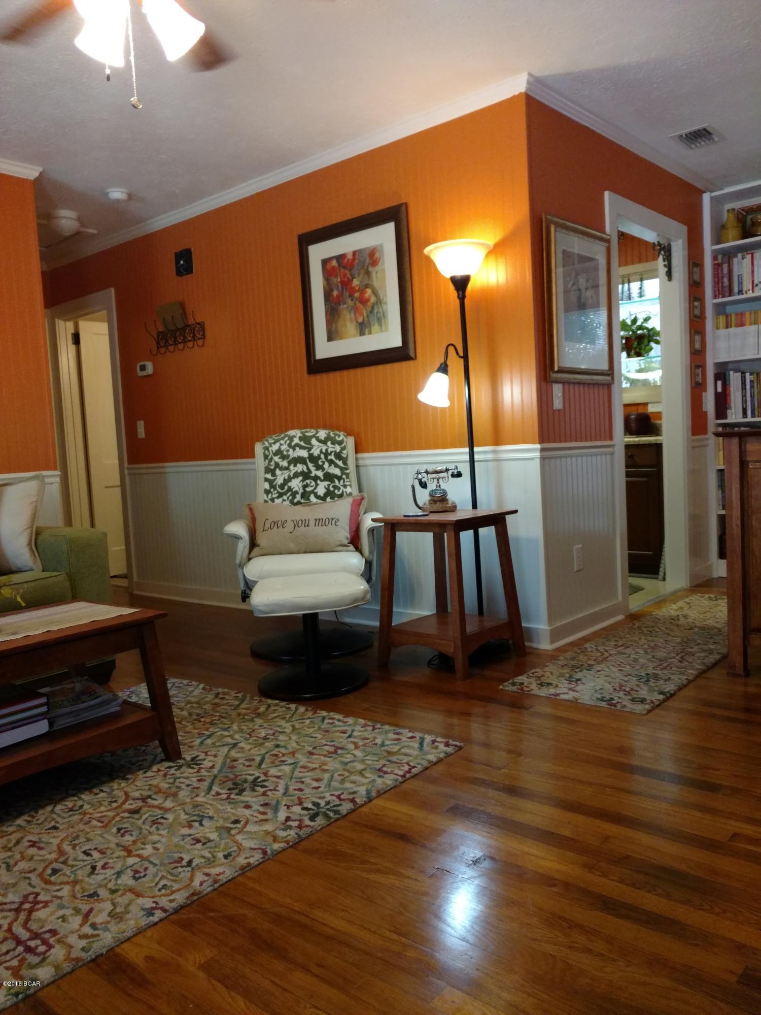 Oakland Terrace Add - Residential