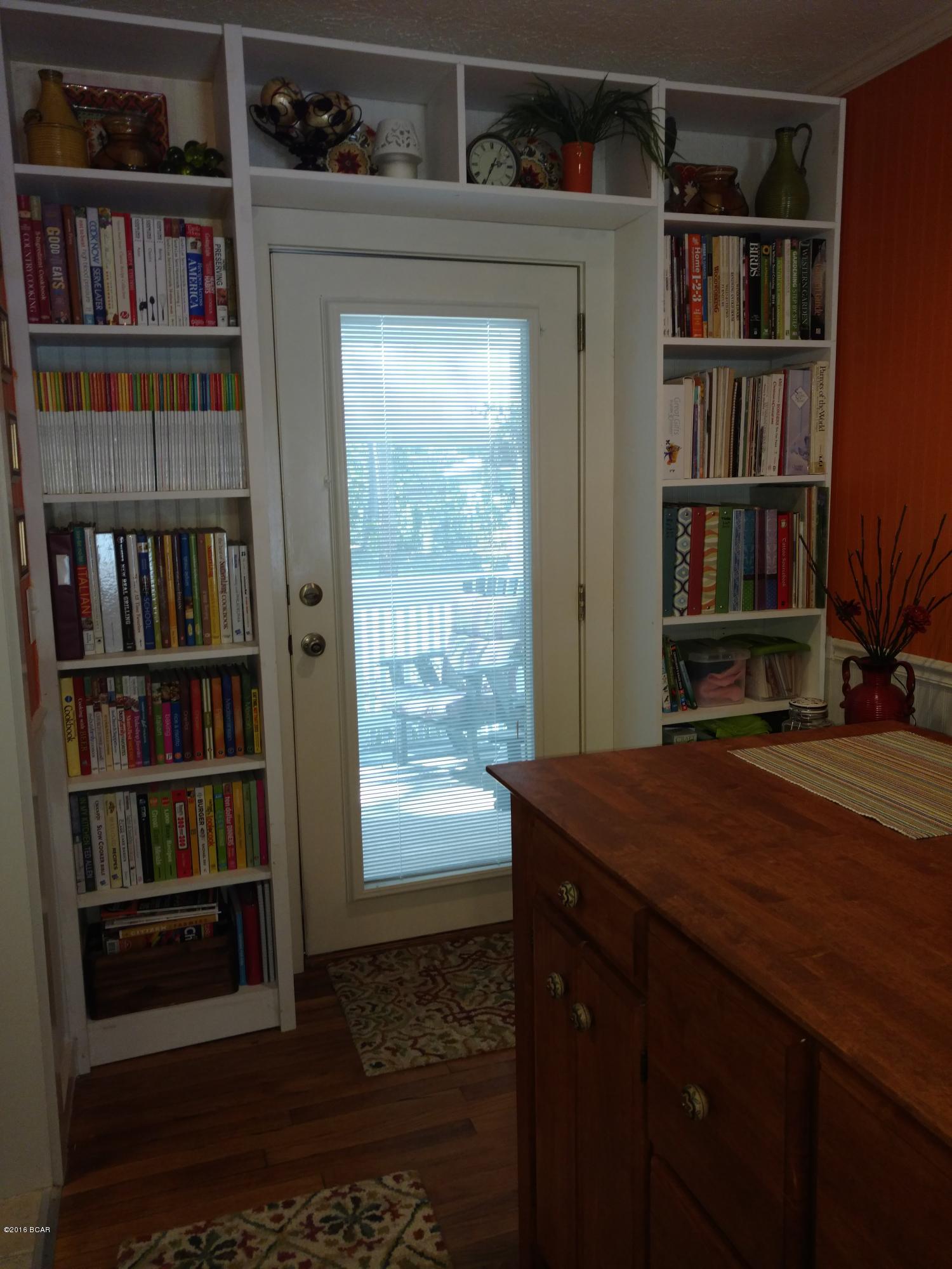 Oakland Terrace Add - Residential