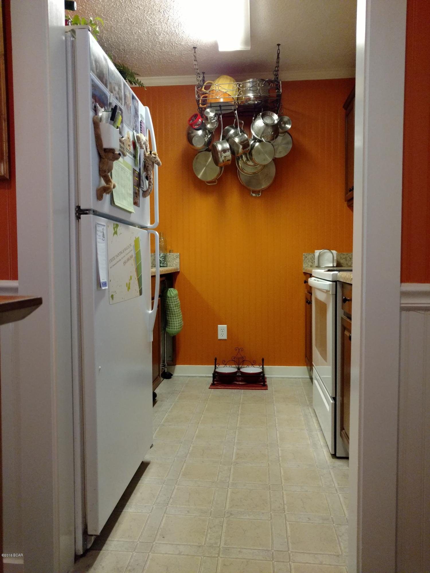 Oakland Terrace Add - Residential