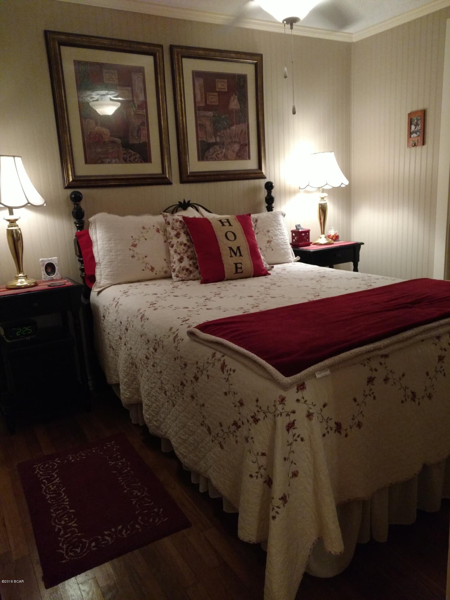 Oakland Terrace Add - Residential