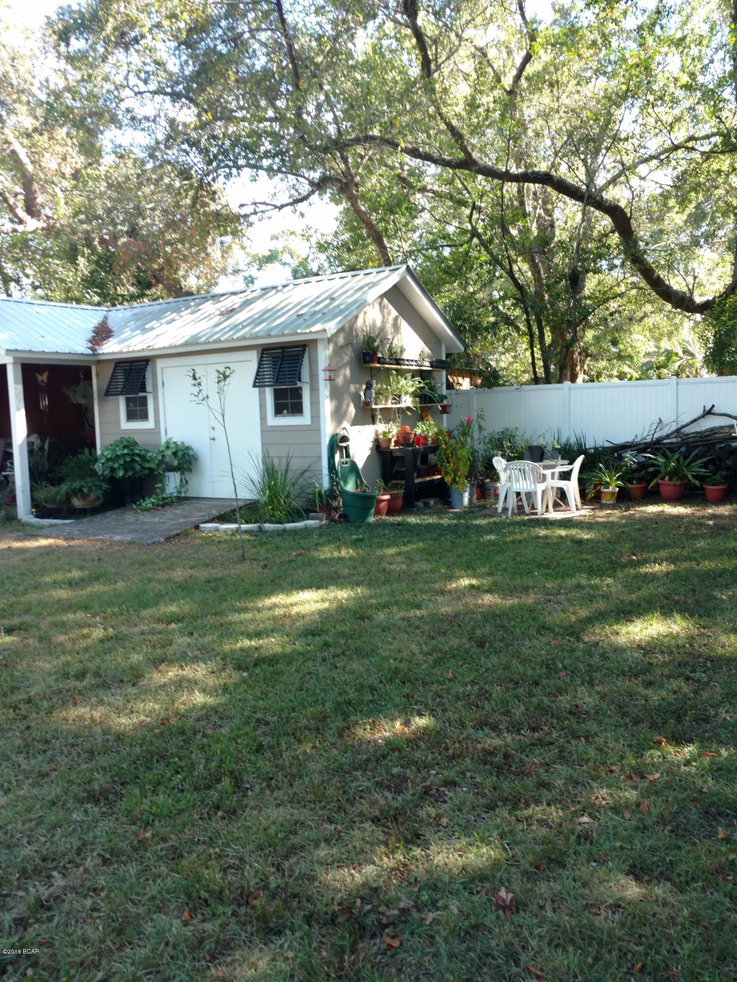 Oakland Terrace Add - Residential