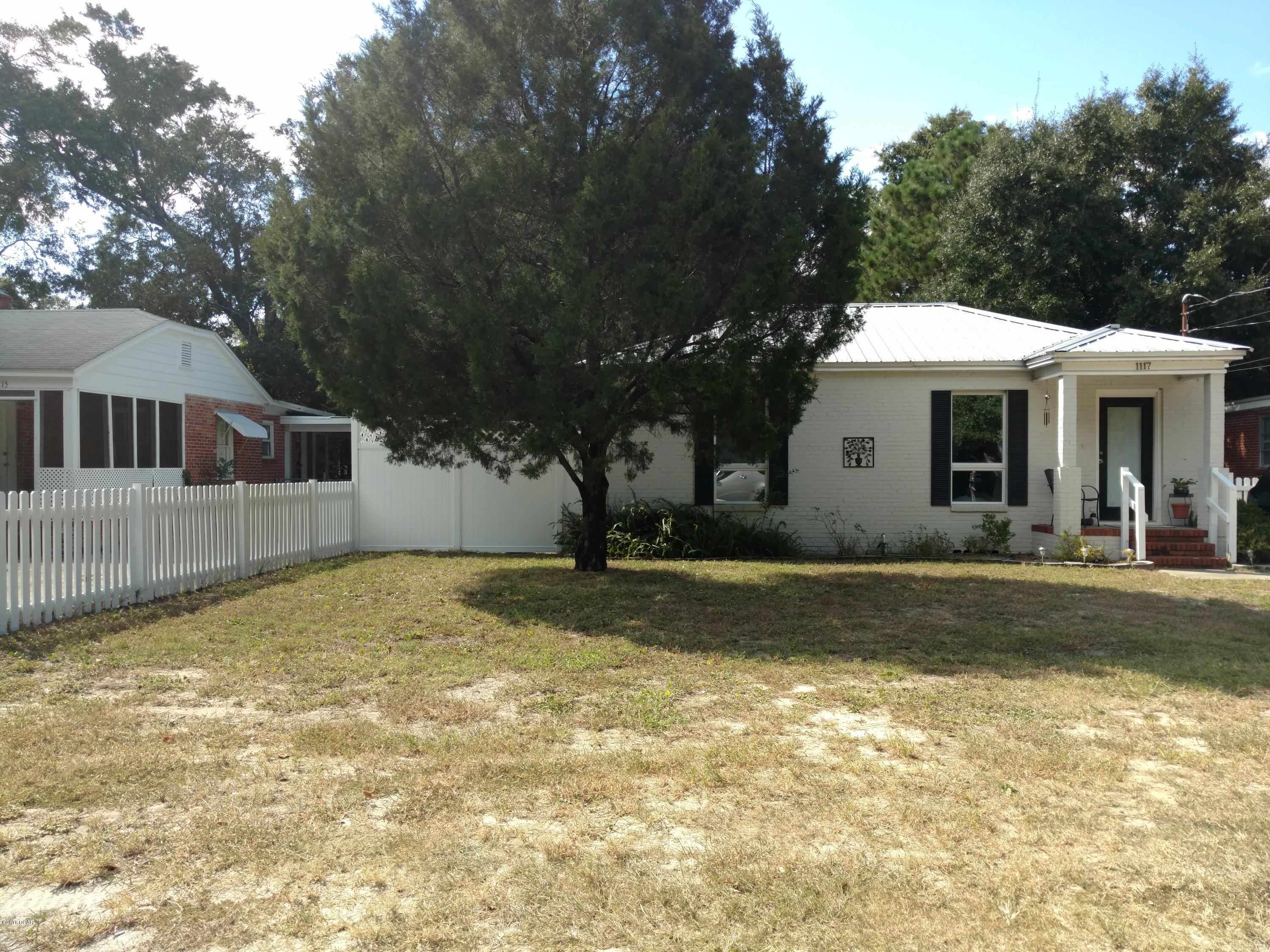 Oakland Terrace Add - Residential