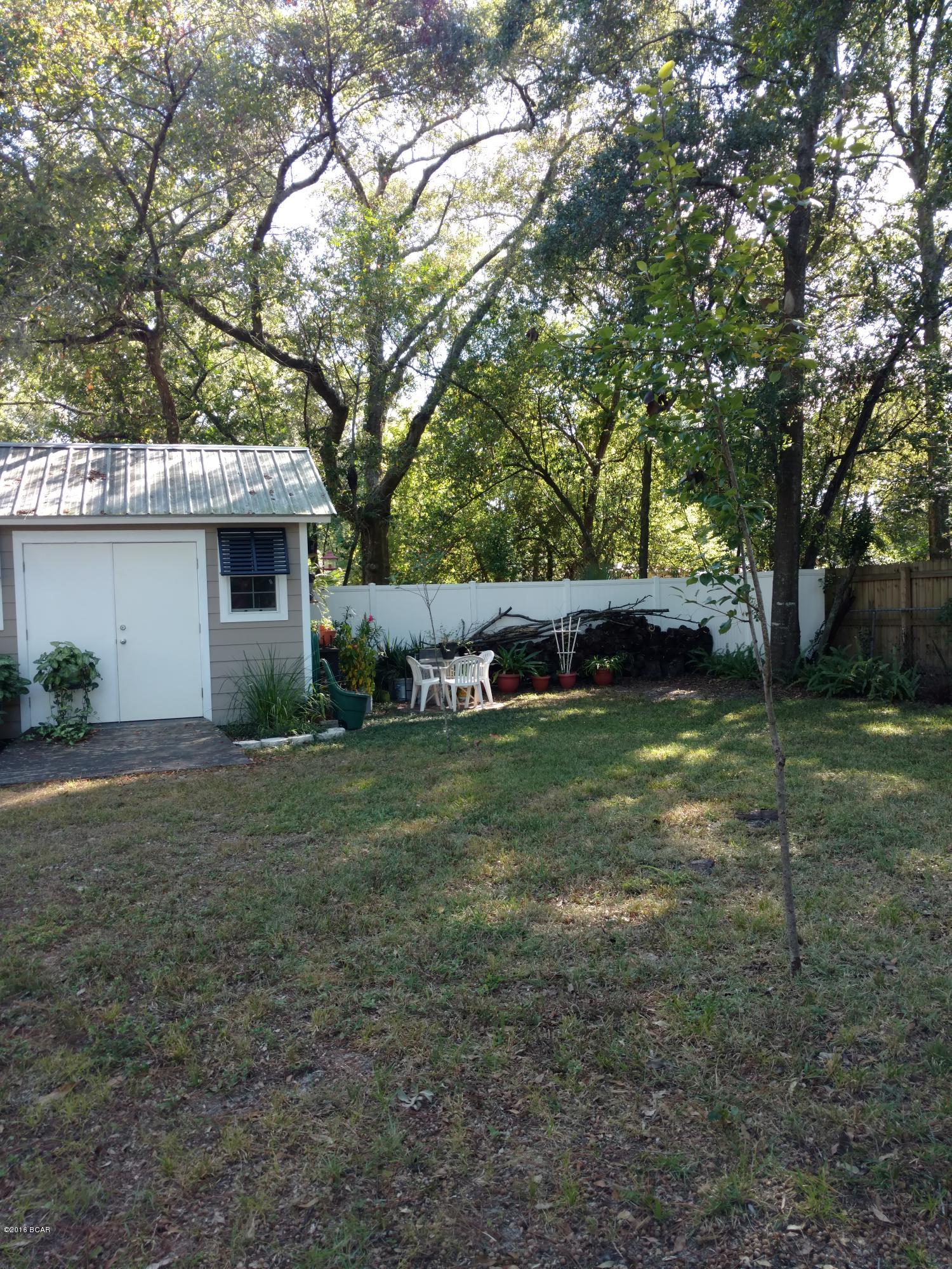 Oakland Terrace Add - Residential