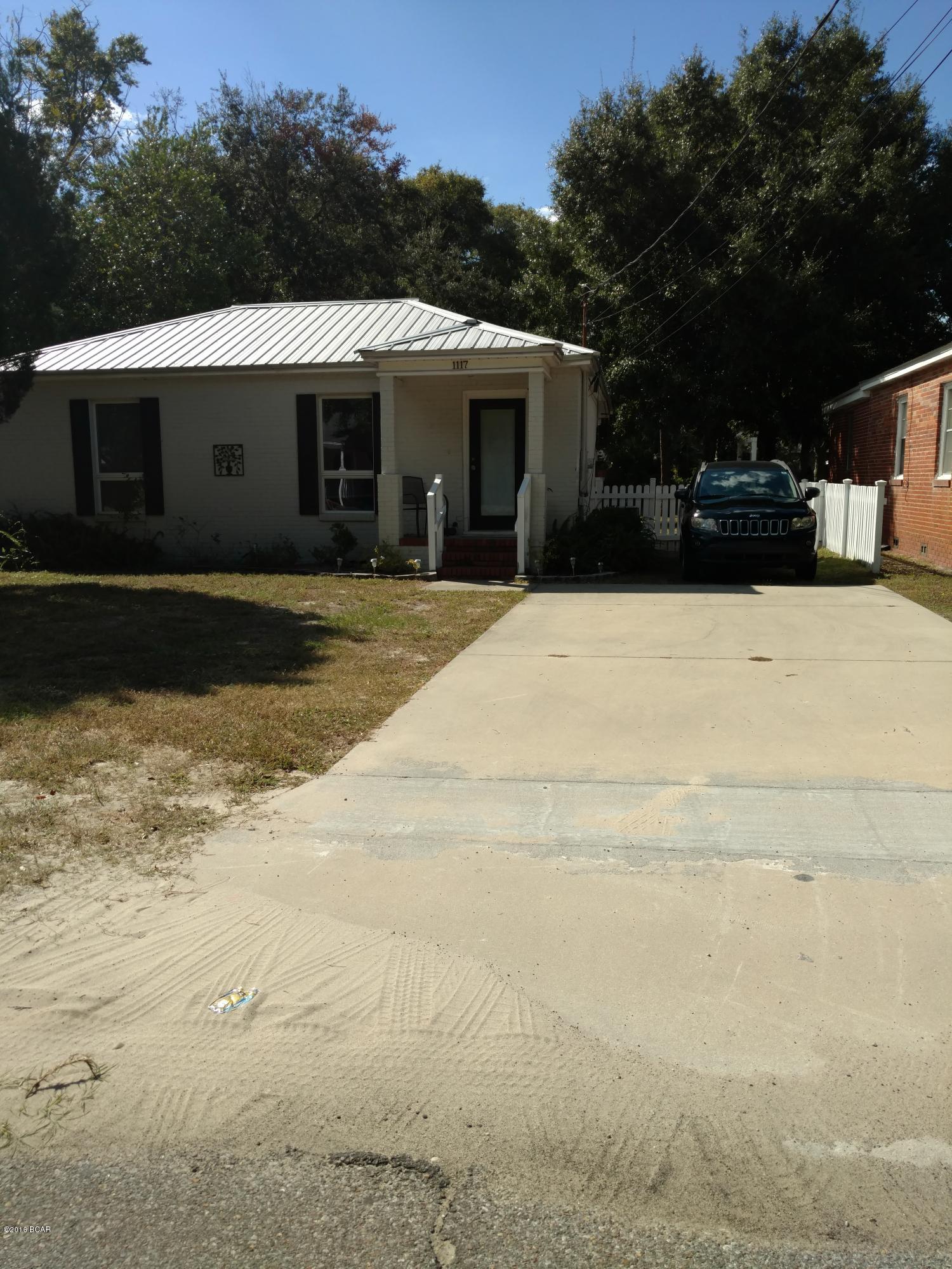 Oakland Terrace Add - Residential