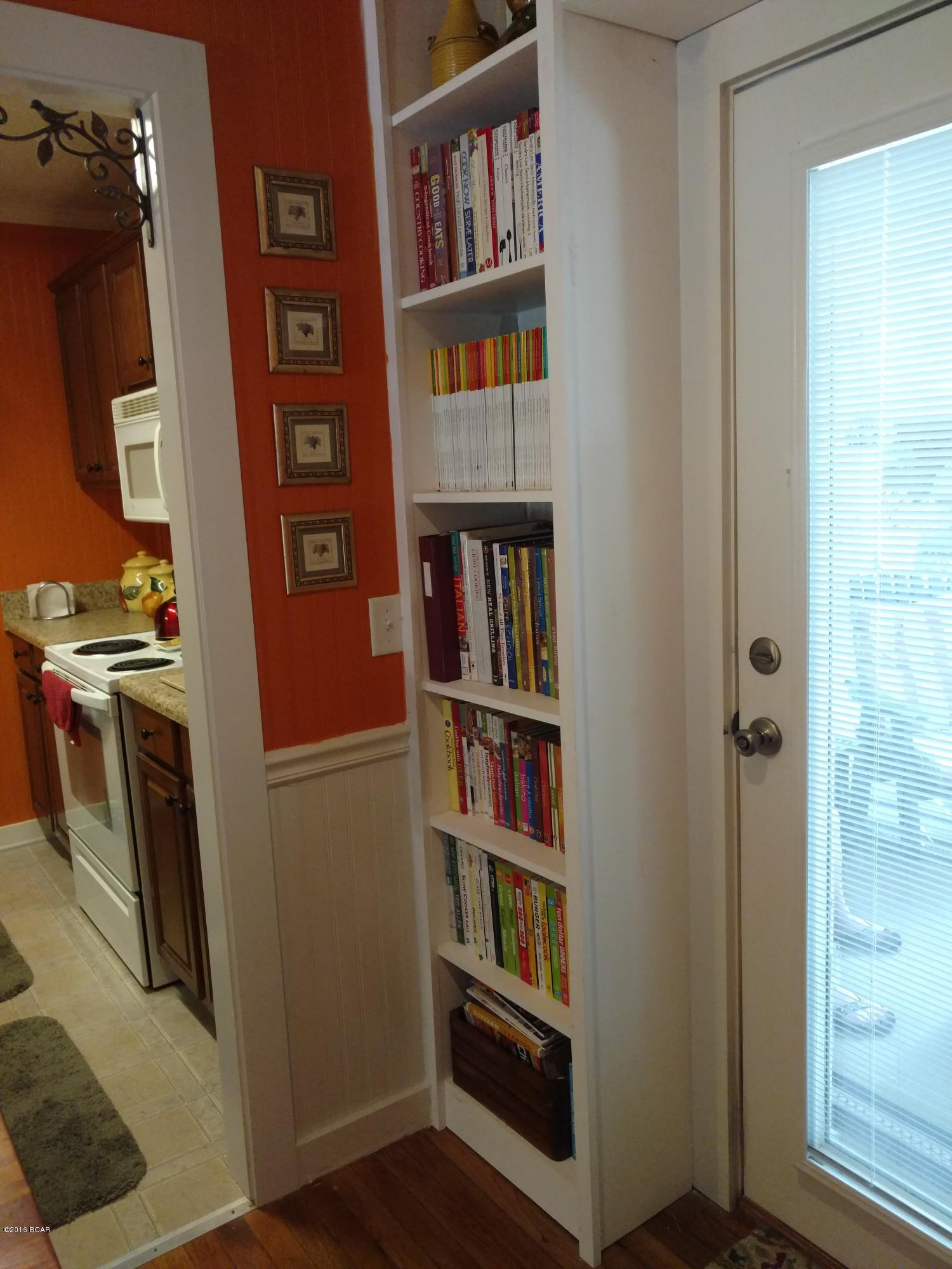 Oakland Terrace Add - Residential