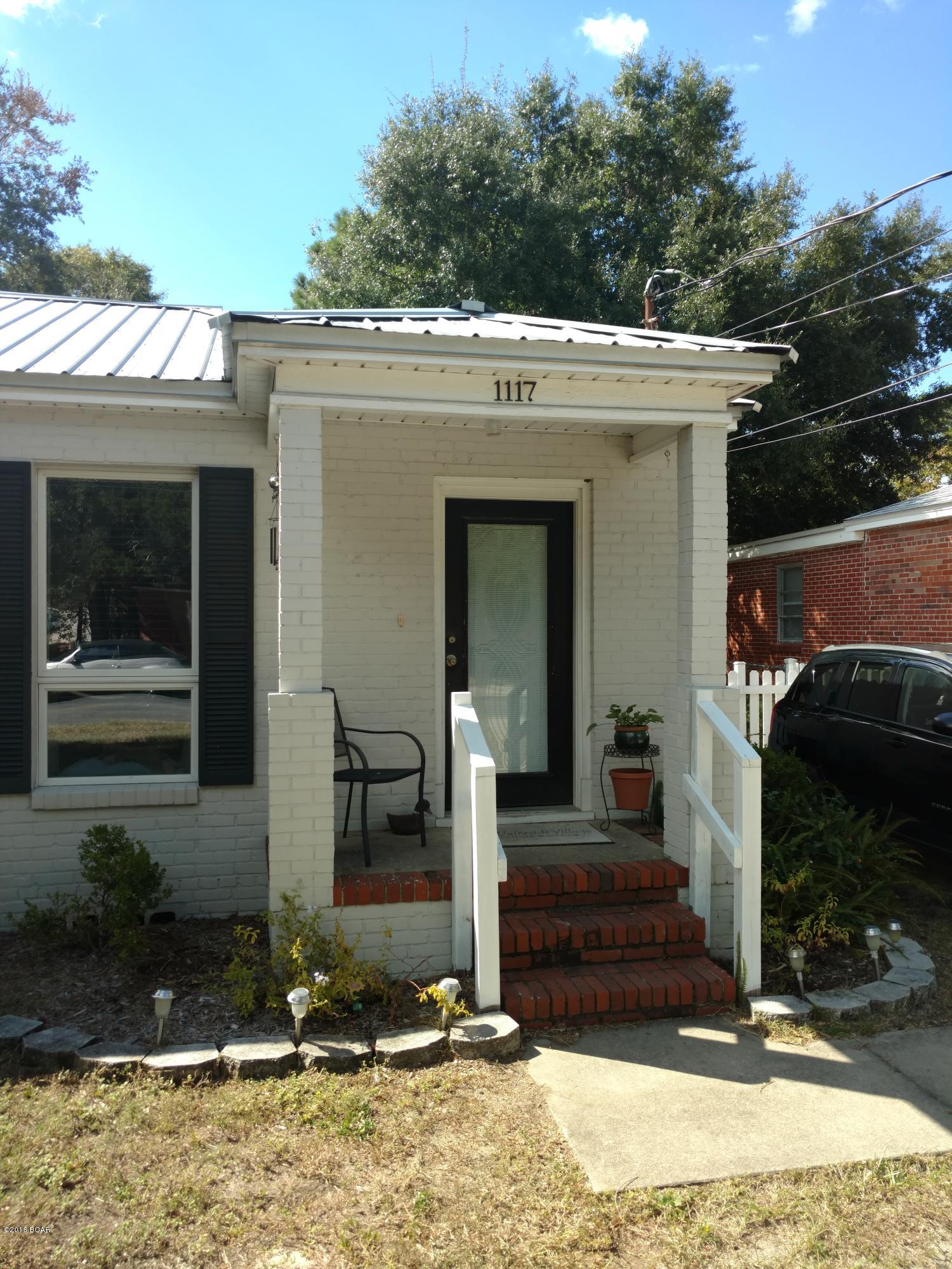 Oakland Terrace Add - Residential